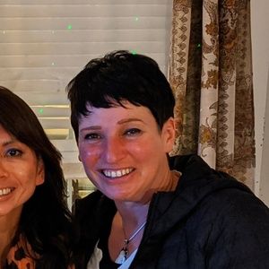 Meet your Posher, Joanne